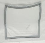 LG Kühlschrank Türdichtung ADX73591405 Gefrierschrank