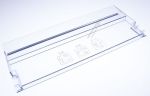 Beko Kühlschrank-Abdeckung 60cm C00914697 Schubladenblende