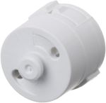 Befestigungsteil für Sonstige Gehäuseteile Bosch 00636326 Befestigung