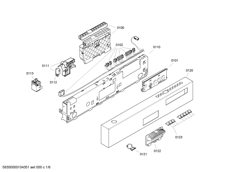 Ersatzteile_SE36T470EU_2F02_Bild_1