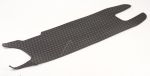 Gummimatte EGRET 10100368 für E-Scooter PRO bis SN 073500 Trittbrett