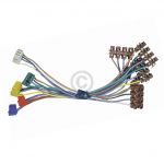 Kabel Adapterkabel für Kochfeld C00086569 Indesit Hotpoint, Bauknecht, Whirlpool