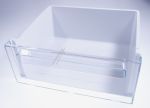 Gemüseschale für Kühlschrank Candy Hoover 70001936 Frischefach transparent