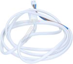 Temperatursensor für Kühlschrank Candy Hoover 91201875 Kühlsystem