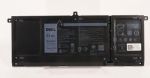Akku für Notebook Dell TXD03 53Wh 15V 4 Zellen