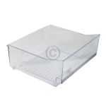 Schublade SIEMENS 00689256 CrisperBox Gemüseschale 465x206x453mm für KühlGefrierKombination