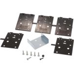 Montage-Set für Bosch Siemens Kaffeemaschine 12044296 Abstandhalter, Winkel, Hülsen, Schrauben