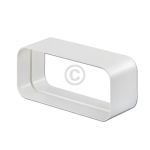 Kanalverbinder 150erSCF Naber 4043005