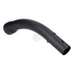 Schwarzer Griff für Bosch Staubsauger 17007965 Handgriff