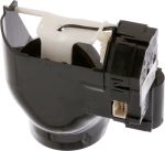 Tür für Sonstige Gehäuseteile Bosch 12021767 Verschluss