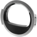 Fenster Komplette tuer mit geschweisstem scharnier(weiss-grau) 11029939