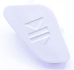 Startknopf für Waschmaschine Beko 2808380100 Ein-/Ausschalter