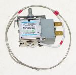 Kühlschrankthermostat Candy/Hoover 49036680 WDFE23T-L2 Kühlteil