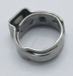 Saeco Schlauchklemme 421940221091 Kaffeemaschine Oetiker 9,5mm