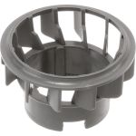 Lüfträdchen für Küchenmaschine Bosch/Siemens 10026707 Mixerantrieb