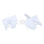 Scharnier L+R Electrolux 140044507022 für Trockner