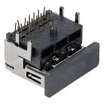 Buchse LG EAG42463002 für Waschmaschine LG Electronics