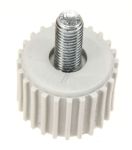 Regulierfuß M8 für Kühlschrank Amica 1020094 Stellfuß