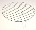 Grillrost Midi für Geschirrspüler Whirlpool 488000537653 (75mm, 291mm)