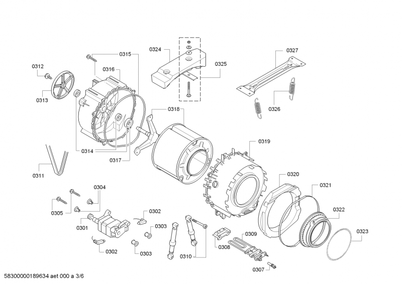 Ersatzteile_iQ300_varioPerfect_WM14E497FG_2F65_Bild_4