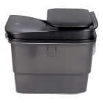 Dirty Water Tank 201-2515-0055 Ecovacs