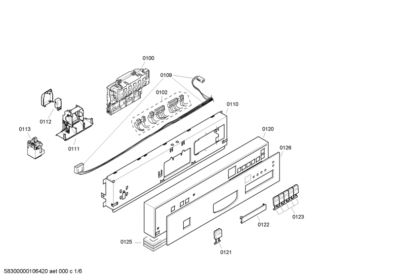Ersatzteile_SF54T250EU_2F21_Bild_1