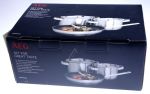 Koch- und Bratset AEG A3SS 9029798205 mit 3fach Sandwichboden Electrolux