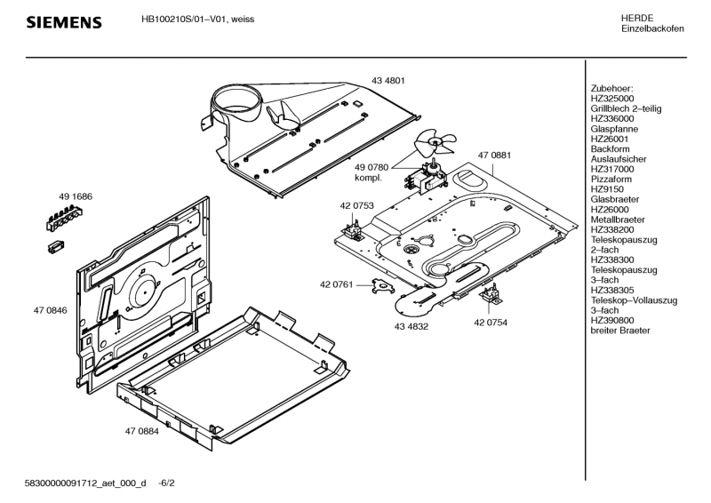 Ersatzteile_HB100210S_2F01_Bild_2