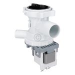 Ablaufpumpe für Midea Waschmaschine 11001011000245 Laugenpumpe