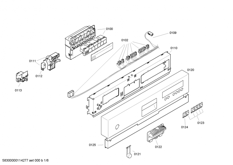 Ersatzteile_SE54M571CH_2F37_Bild_1