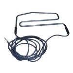 Abtauheizung für Kühlschrank Beko C00872044 Heizungselement