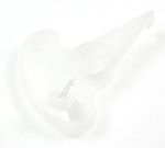 Versteller für Waschmaschine BSH-Gruppe 00067093 Wäschepflege