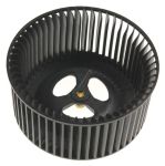 Lüfterrad für Dunstabzugshaube Whirlpool Indesit 481951528266 Flügelrad Ventilator