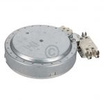 Heizzone-Highlight d = 100mm / 230V - 650W / 2-bahn 00674840