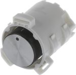 Drehgriff für Bosch Ofen 10010663 Backofen-Bedienelement