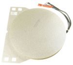 Induktionsspule für Hisense/Gorenje Ofen 705614 Kochfeld