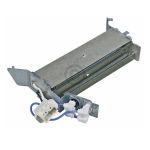 Heizelement Heizregister 2000W 230V BEKO 2969800300 Alternative für Trockner