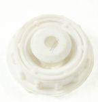 Gummipuffer für Lüftermotor Bauknecht 481952918093 für Kühlschrank Bauknecht