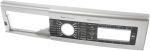 Bedienblende 11017361