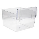 Gemüseschublade in halber Breite für Kühlschränke (2247074228)