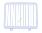 Waschmaschinen-Deckel AEG 140067542013 Ventilator, Fußplatte