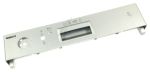 Bedienblende für Geschirrspüler Beko 1714079700 Display, Druck