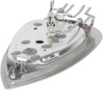 Gehäuse-Unterteil 00791188