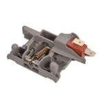 Türschloss Indesit C0019588 Bauknecht 482000023013 für Geschirrspüler C00195887