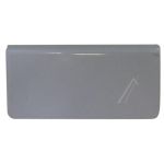 Whirlpool Kühlschrank Gefrierfachgriff weiß 482000022586