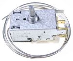 Temperaturregler K59L2115 für Kühlschrank Electrolux 2262146430 Thermostat Regelung