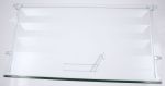 Kühlschrankdeckel für Liebherr-Kühlschrank 742944400 Abdeckung
