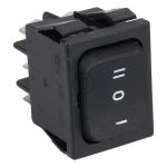 Umschalter 2-polig, Universal!