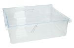Gemüsefach für Kühlschrank Amica 1038190 Schublade