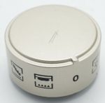 Whirlpool Indesit Ofenknopf 482000030349 Elektroherd-Steuerung